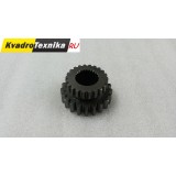 Шестерня шлицевая холостого хода (21Т) STELS 500K/500GT LU018388 (192MR-1000708)